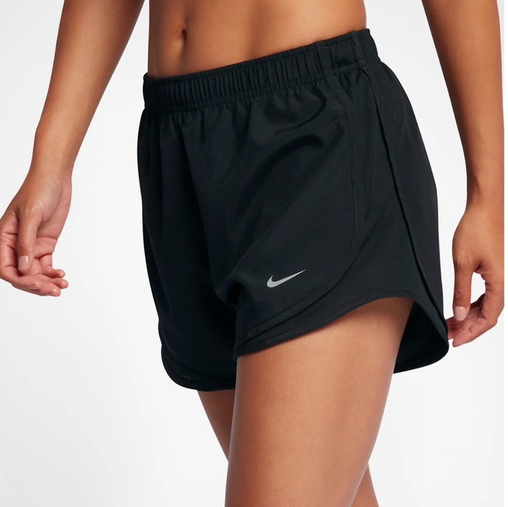 Nike Dri Fit Running Shorts